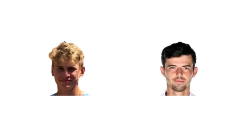 Prediction cover: O. Pieczkowski vs K. Poling