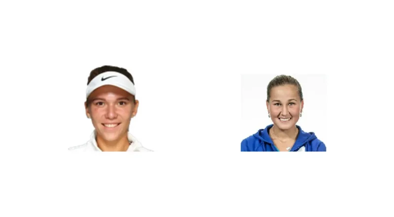 Prediction cover: O. Selekhmeteva vs K. Rakhimova