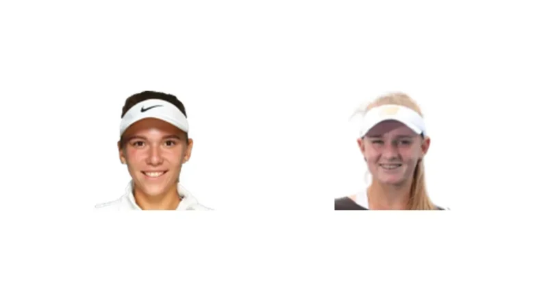 Prediction cover: O. Selekhmeteva vs T. Preston