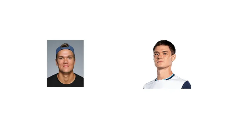 Prediction cover: O. Virtanen vs K. Majchrzak