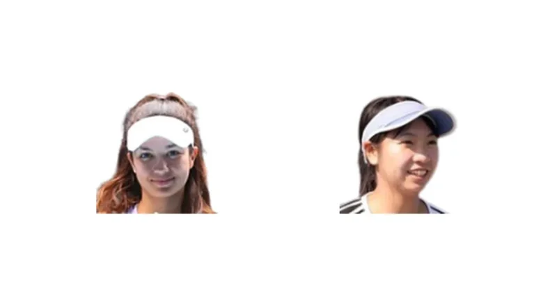 Prediction cover: P. Marcinko vs A. Ito