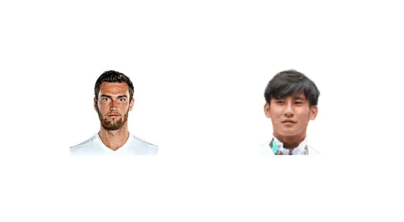 Prediction cover: Q. Halys vs S. Shimabukuro