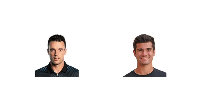 Prediction cover: R. Bautista-Agut vs M. Giron