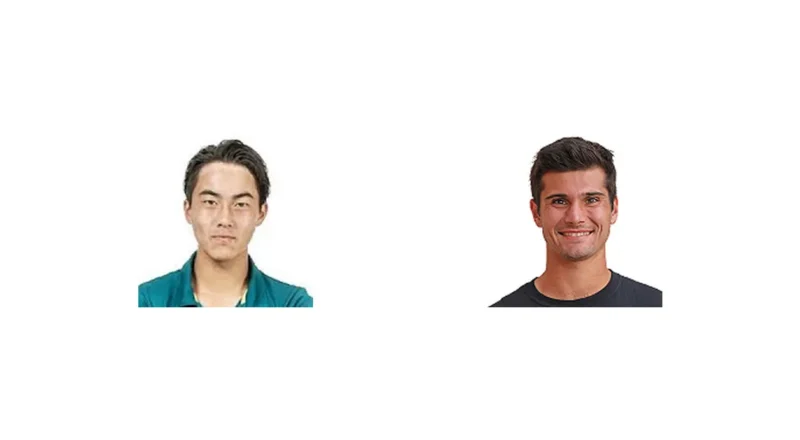 Prediction cover: R. Hijikata vs M. Giron