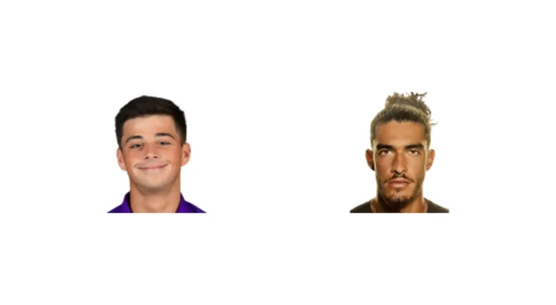Prediction cover: R. Hohmann vs A. Soriano Barrera