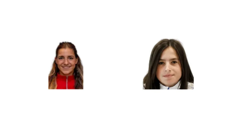 Prediction cover: R. Masarova vs M. Pohankova