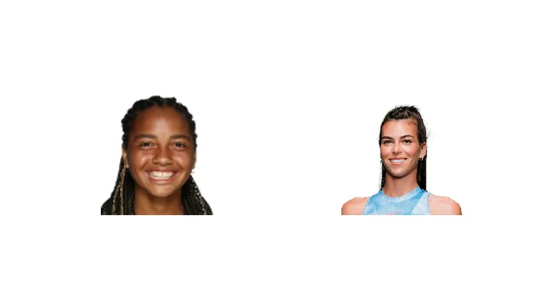 Prediction cover: R. Montgomery vs A. Tomljanovic