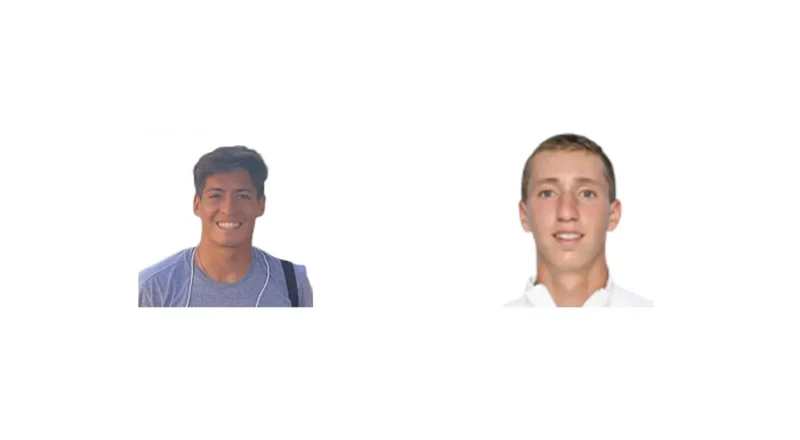 Prediction cover: S. Baez vs S. Gueymard Wayenburg