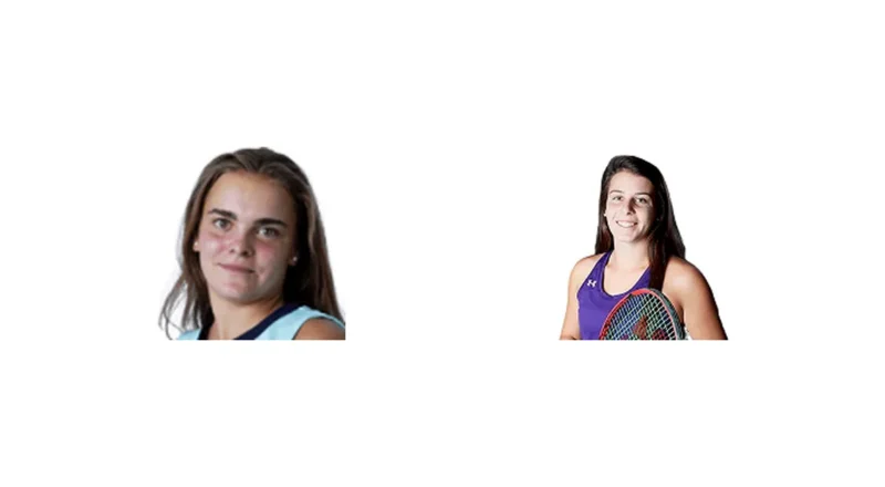 Prediction cover: S. Bejlek vs E. Navarro