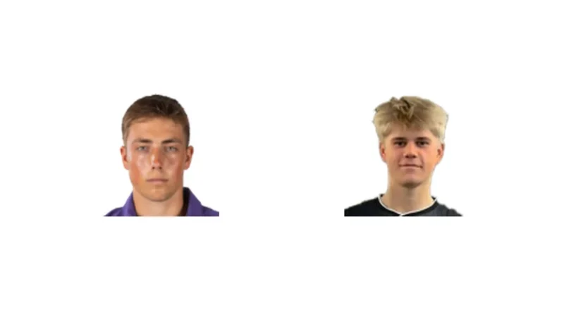 Prediction cover: S. Jong vs Lasse Poertner