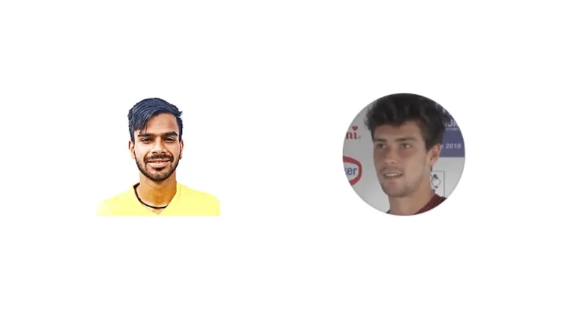 Prediction cover: S. Nagal vs M. Kestelboim