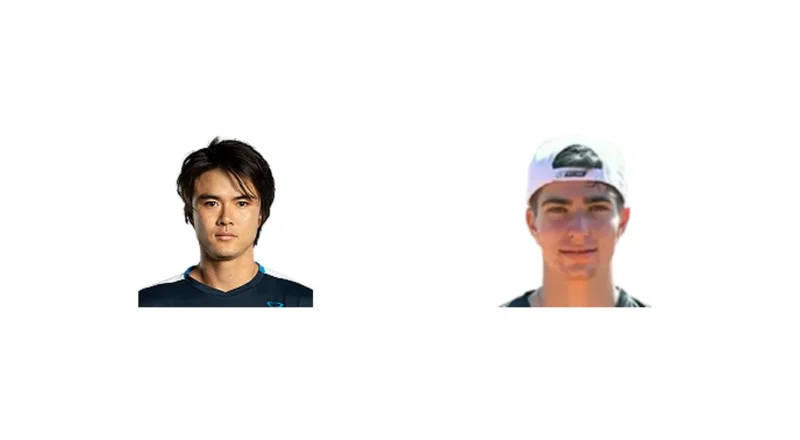 Prediction cover: T. Daniel vs L. Pokorny