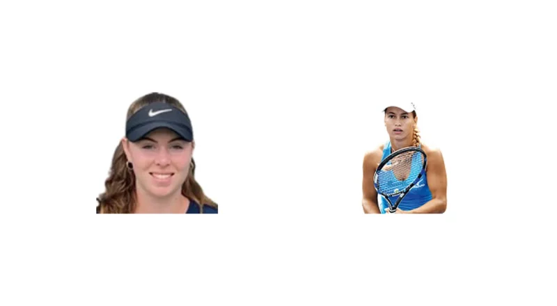 Prediction cover: T. Gibson vs Y. Putintseva