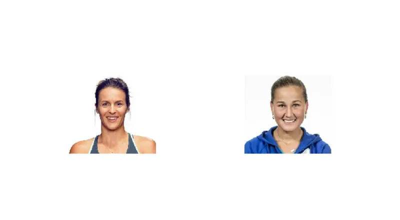Prediction cover: T. Maria vs K. Rakhimova