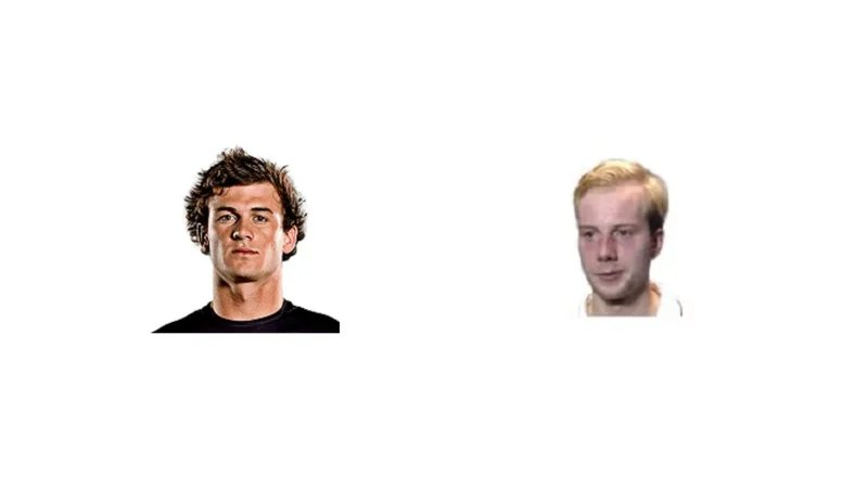 Prediction cover: T. Paul vs B. Van De Zandschulp