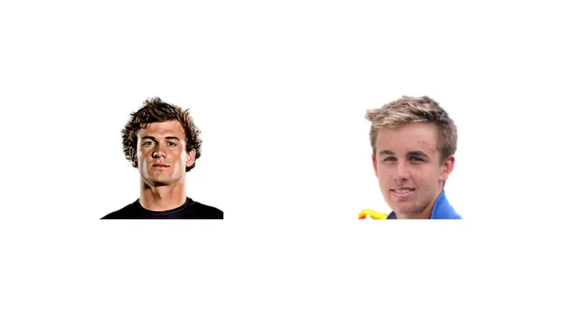 Prediction cover: T. Paul vs Z. Svajda