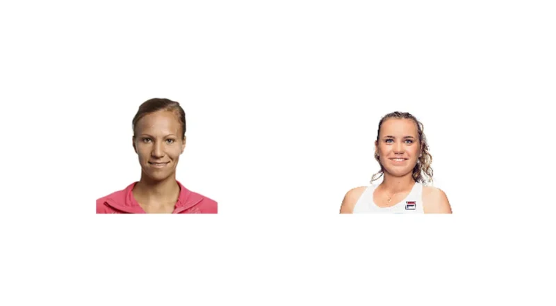 Prediction cover: V. Golubic vs S. Kenin