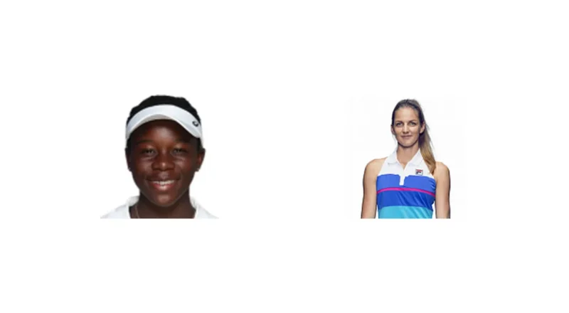 Prediction cover: V. Mboko vs Ka. Pliskova