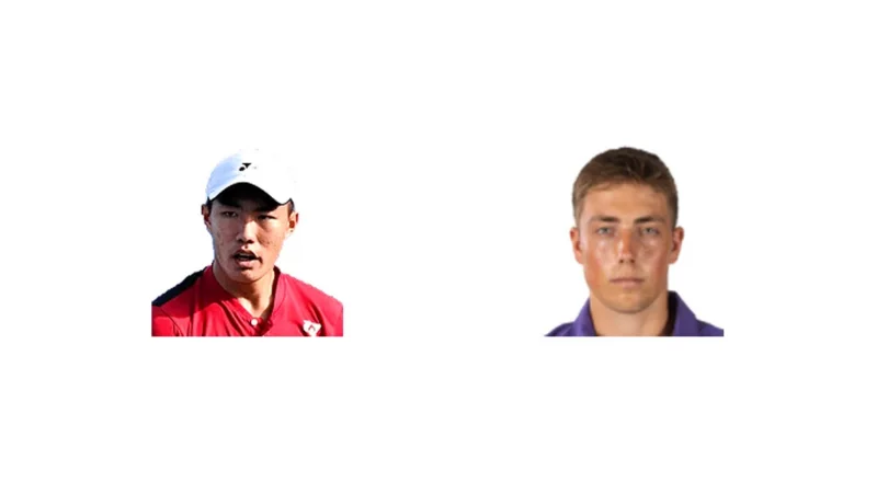 Prediction cover: Y. H. Hsu vs S. Jong