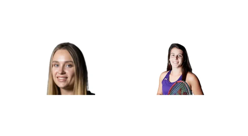 Prediction cover: Y. Starodubtseva vs E. Navarro