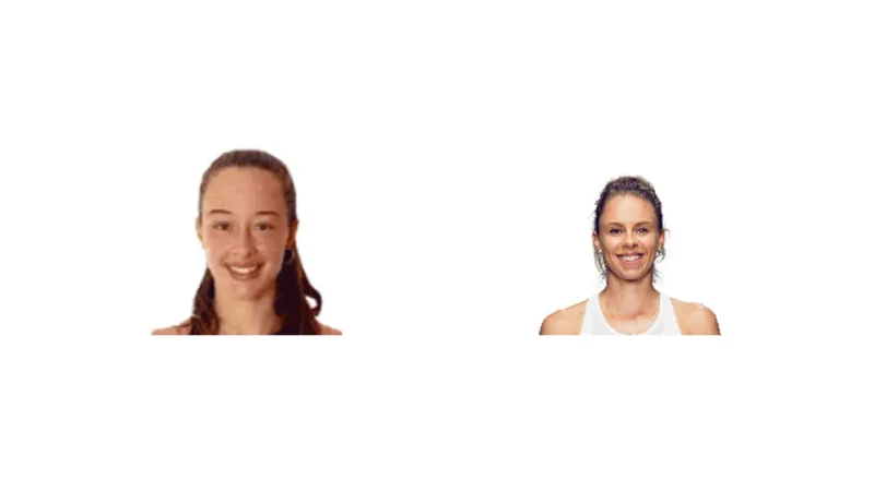 Prediction cover: Z. Sonmez vs M. Linette