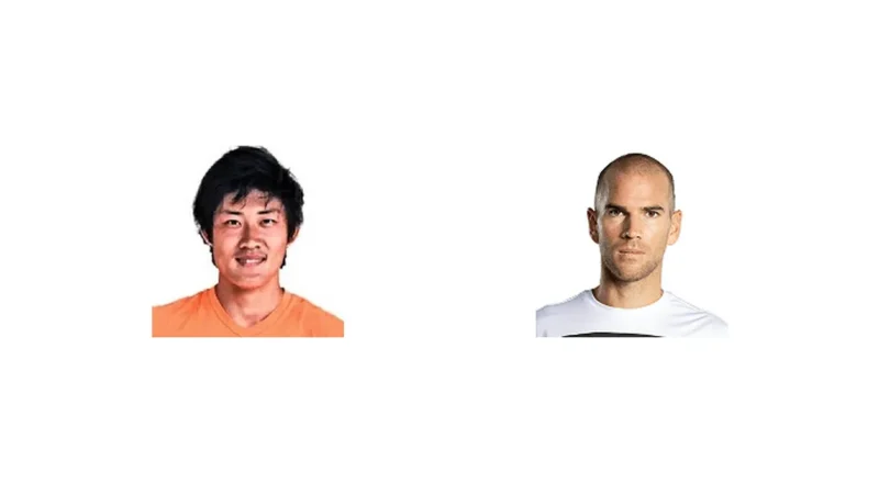 Prediction cover: Ze Zhang vs A. Mannarino
