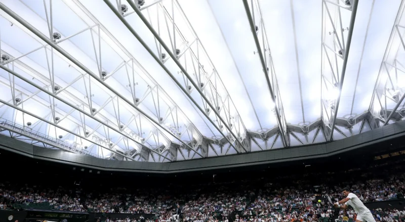 Wimbledon chiefs dispute players’ revenue claims as prize money row deepens