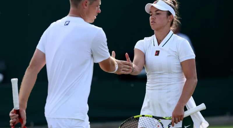Budget cuts put men’s and women’s tennis tour merger on indefinite hold