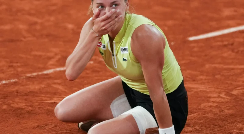 The summer of the underdog: why outsiders are the most compelling sights in sport | Natalie Tan