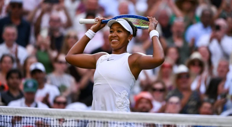 Osaka’s inspired win leaves Sabalenka wanting ‘to get drunk and forget’ Wimbledon