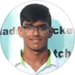 A. Chandrasekar