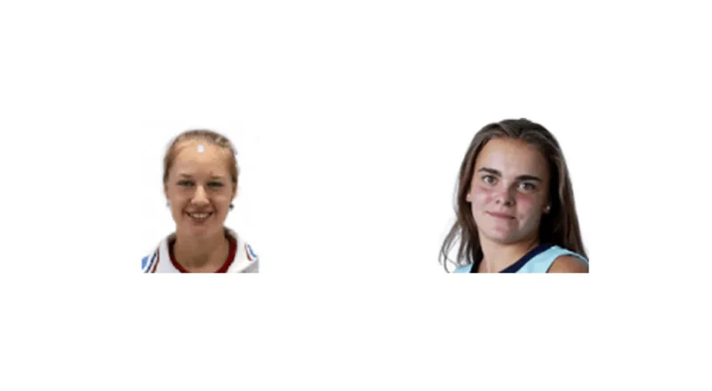 Prediction cover: A. Blinkova vs S. Bejlek