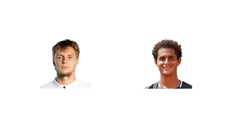 Prediction cover: A. Bublik vs F. Diaz Acosta