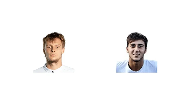 Prediction cover: A. Bublik vs T. M. Etcheverry