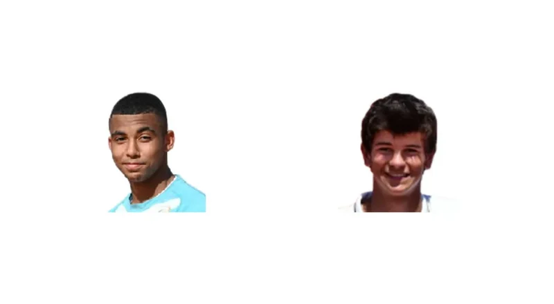 Prediction cover: A. Fils vs R. Jodar