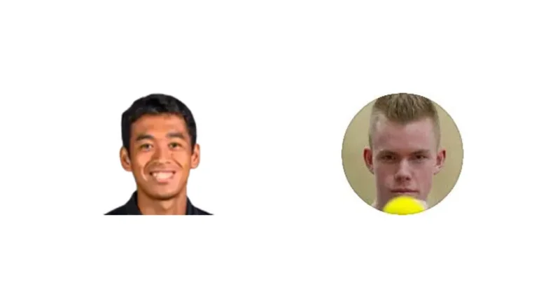 Prediction cover: A. Ilagan vs R. Bertola