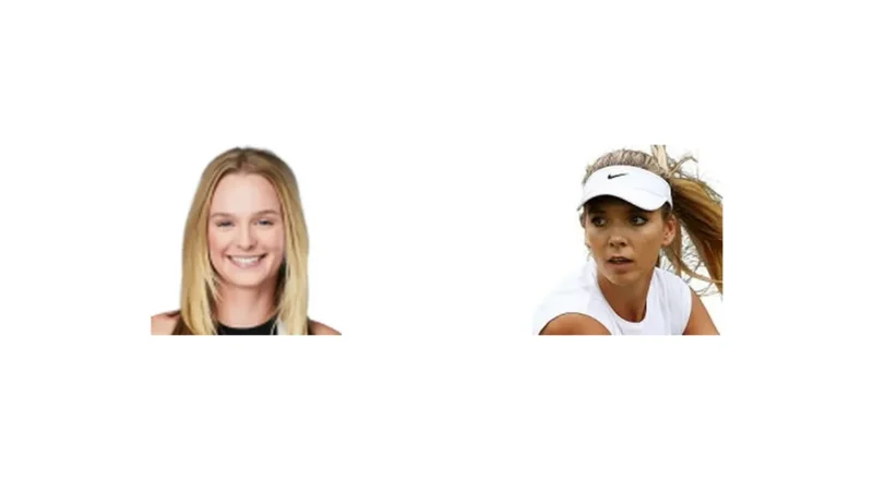 Prediction cover: A. Krueger vs K. Boulter
