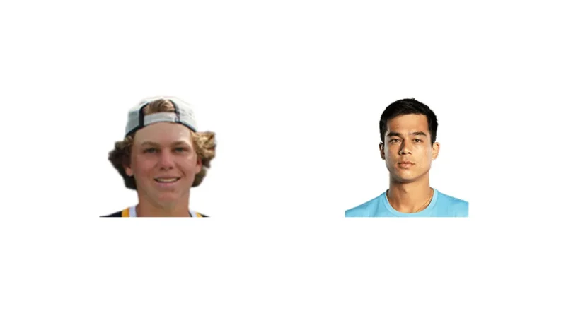 Prediction cover: A. Michelsen vs M. McDonald