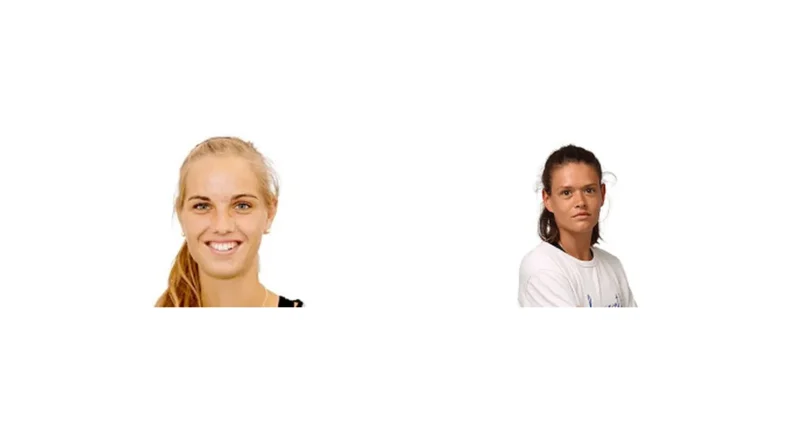 Prediction cover: A. Rus vs C. Paquet