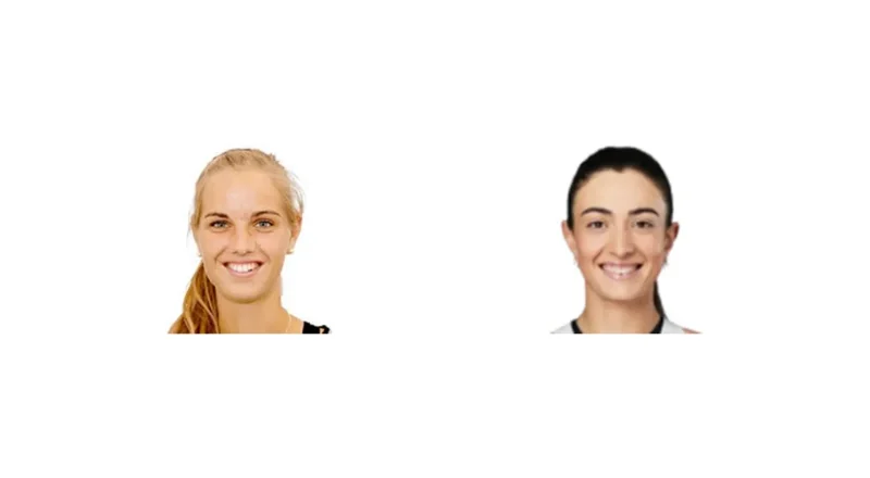 Prediction cover: A. Rus vs E. Avanesyan