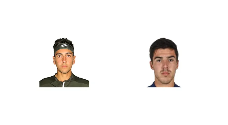 Prediction cover: A. Tabilo vs T. Torres