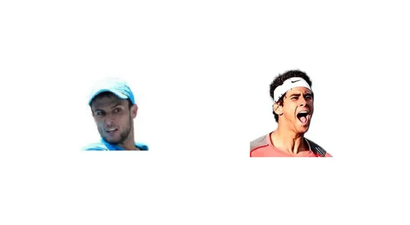 Prediction cover: A. Vukic vs A. Dougaz
