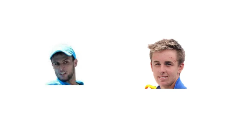 Prediction cover: A. Vukic vs Z. Svajda