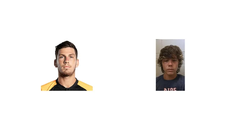 Prediction cover: C. Norrie vs A. Kovacevic