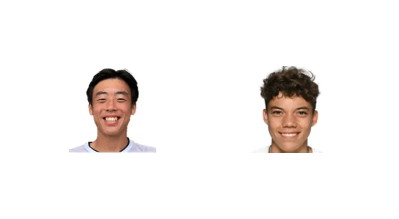 Prediction cover: C. Wong vs Darwin Blanch