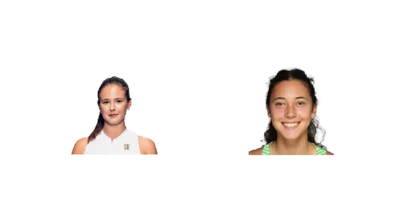 Prediction cover: D. Kasatkina vs M. Bolkvadze