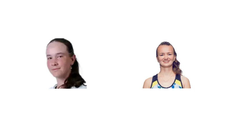 Prediction cover: D. Salkova vs B. Krejcikova