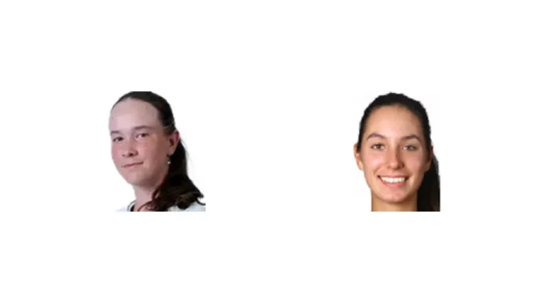 Prediction cover: D. Salkova vs O. Dodin