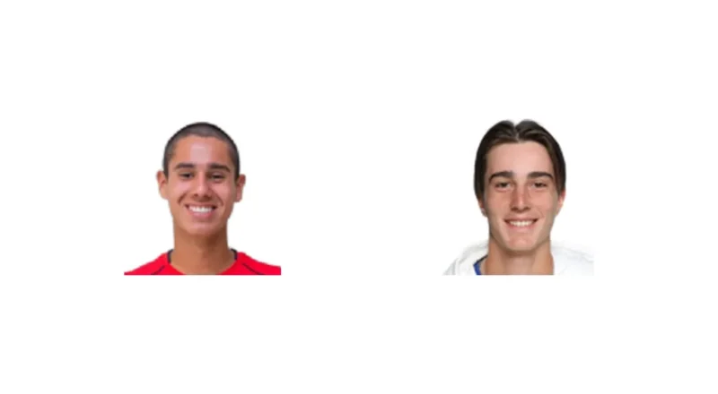 Prediction cover: D. Vallejo vs K. Feldbausch