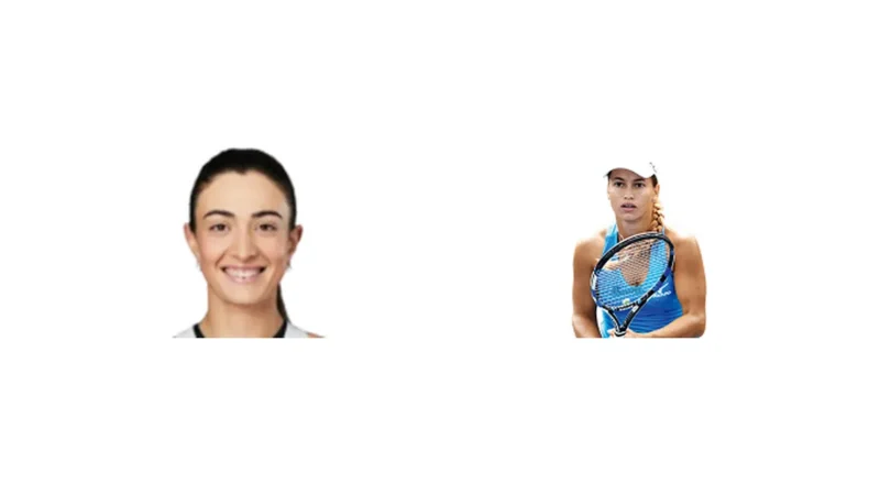 Prediction cover: E. Avanesyan vs Y. Putintseva